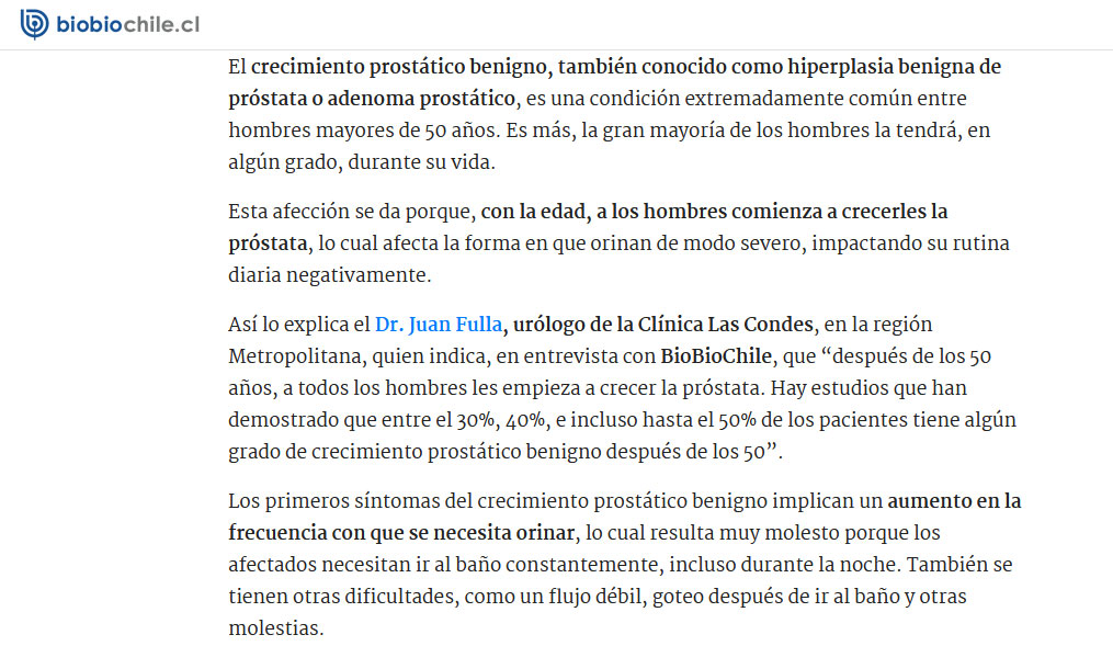 biobiochile dr fulla